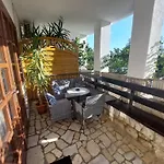 Loredana Апартаменты Цриквеница