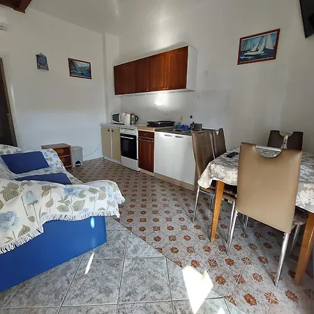Appartement Loredana *