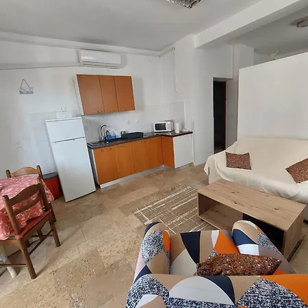Loredana Appartement *