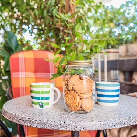 Loredana Appartement *