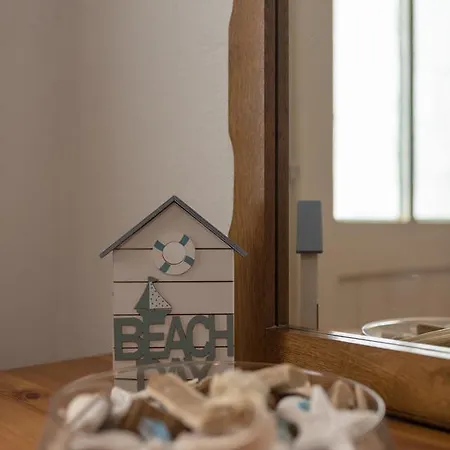 Loredana Appartement