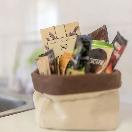 Appartement Loredana *