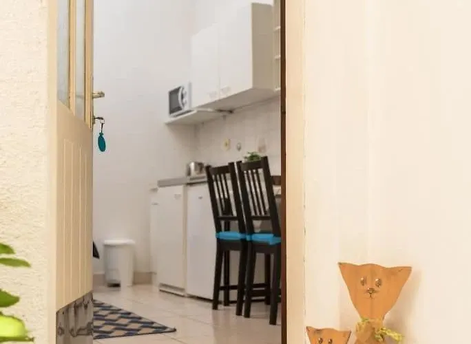 Loredana Apartman
