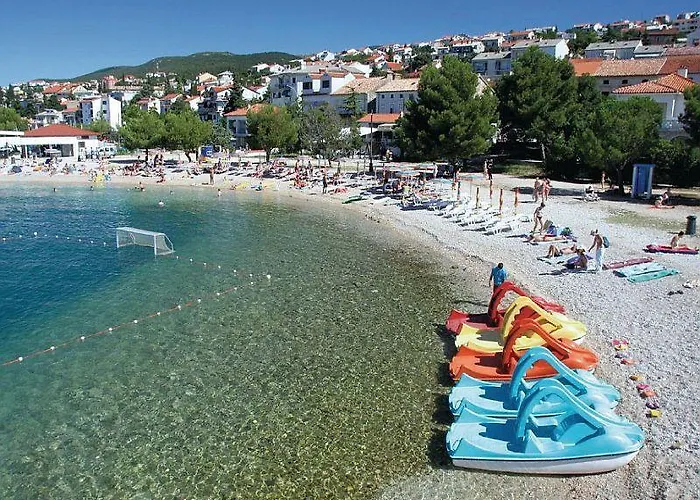 Apartman Loredana Crikvenica