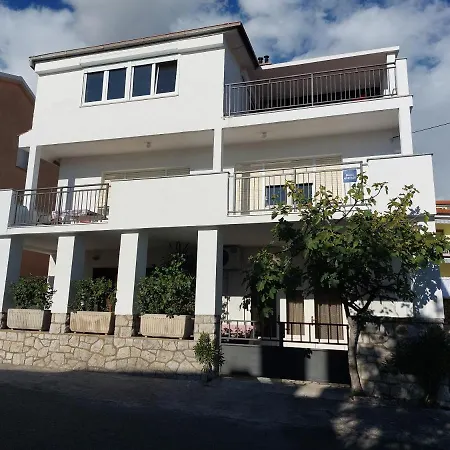Apartment Loredana Crikvenica