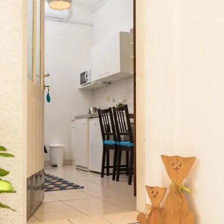 Loredana Apartment
