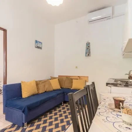 Apartment Loredana