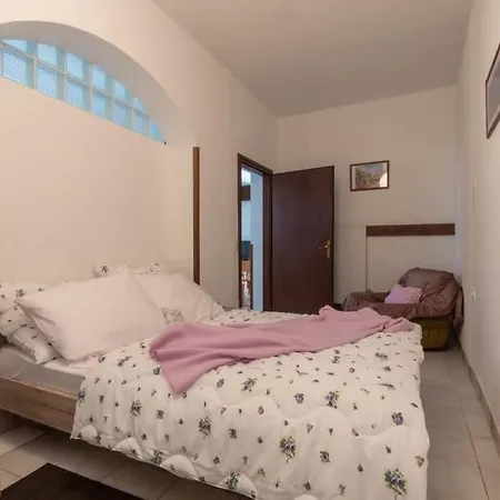 Apartment Loredana