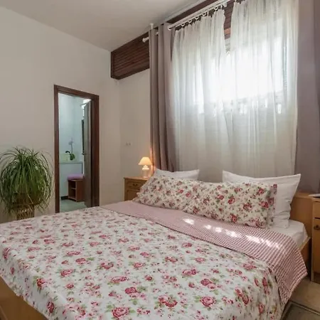 Apartment Loredana *