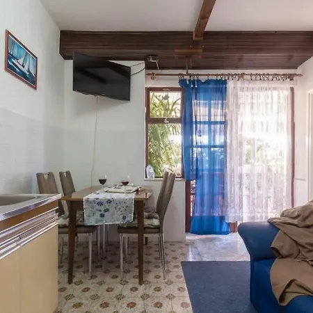 Loredana Apartamento Crikvenica