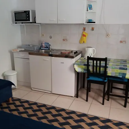 Apartman Loredana Crikvenica