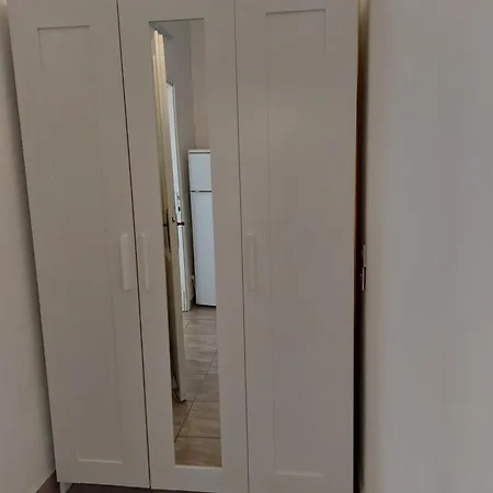 Loredana Apartment *