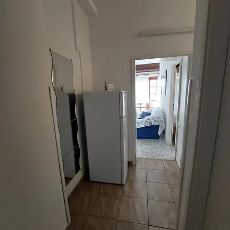 Loredana Apartman