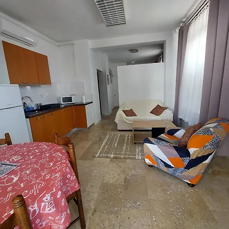 Apartment Loredana