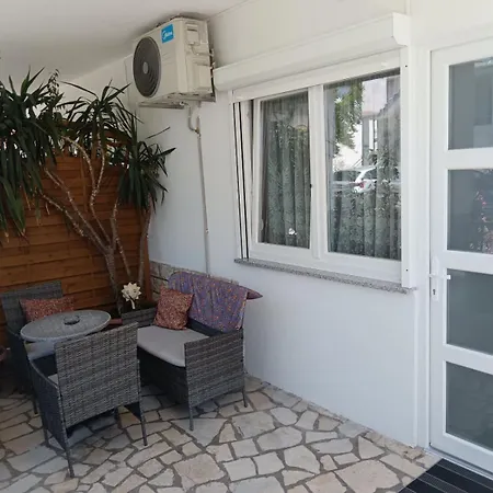 Loredana Appartement