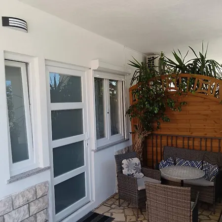 Appartement Loredana