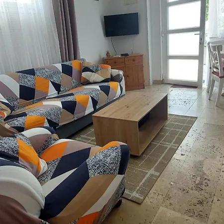 Appartement Loredana