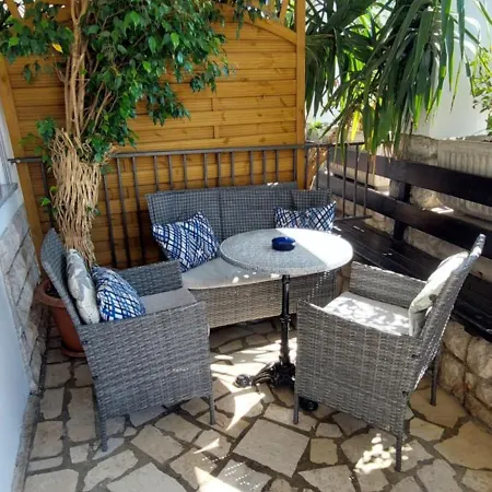 Apartment Loredana *