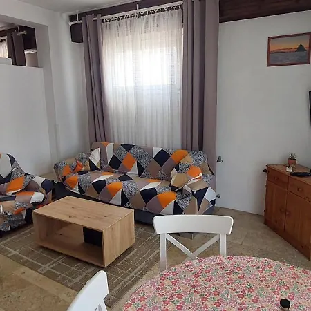 Loredana Apartment Crikvenica