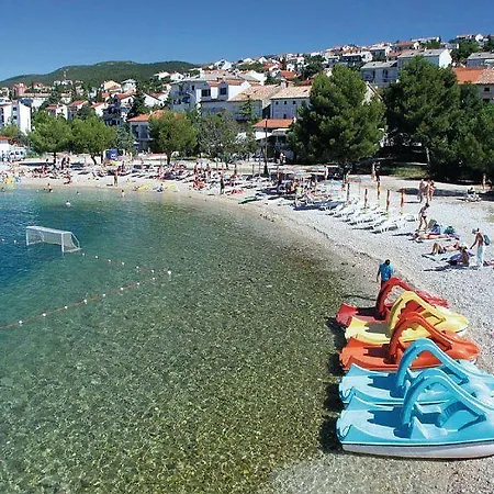 Appartement Loredana Crikvenica