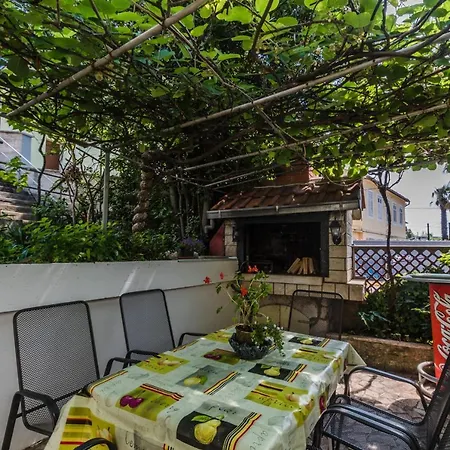 Loredana * Crikvenica