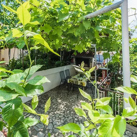 Appartement Loredana *