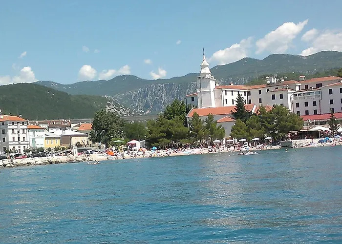 Loredana * Crikvenica